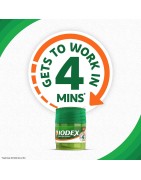 Iodex Body Pain Expert Multipurpose Balm, 40g